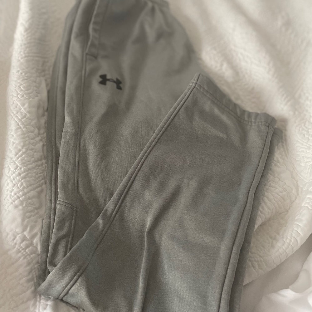 Mens underarmour pants